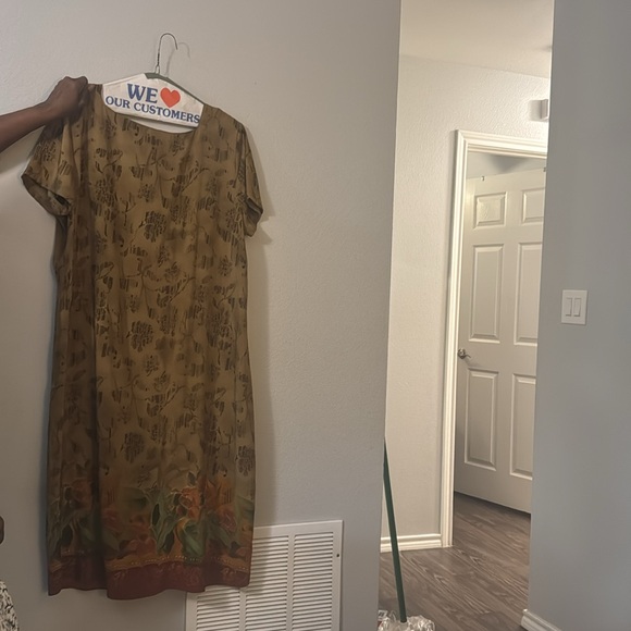 Catherine purple shirt - Picture 4 of 4